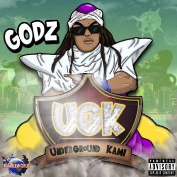 GODZ’s BEST UGK SONG?