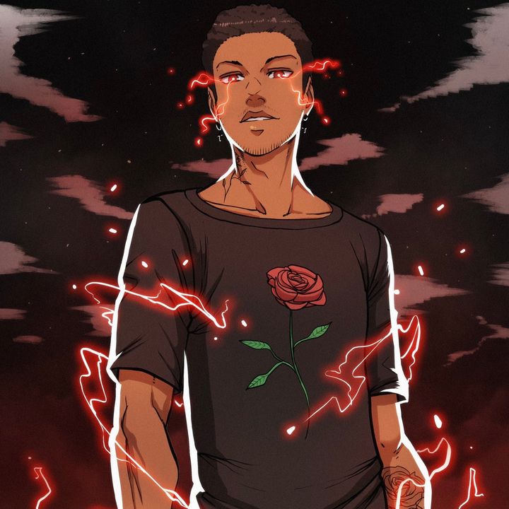 Jamar Rose’s Best PT song?