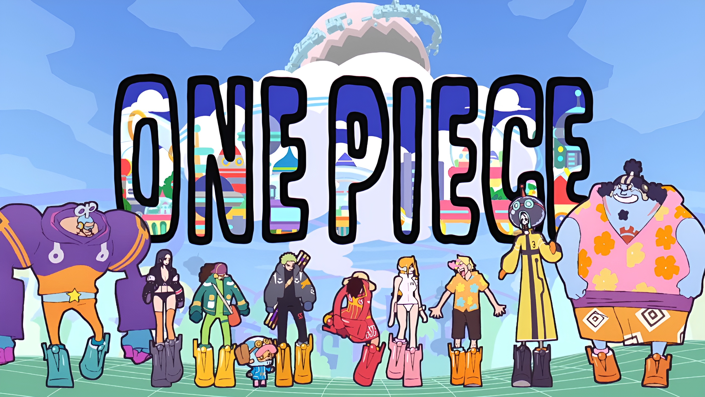 Best Anime Endings