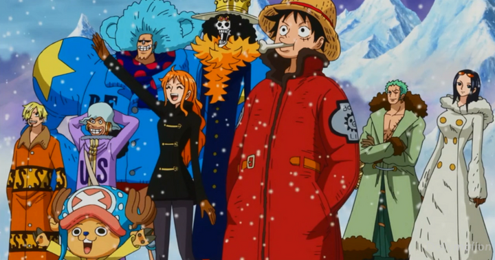 ALL OP CANON CARACTER