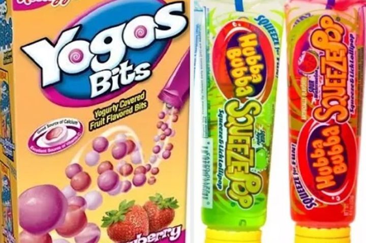 best 2000 snacks