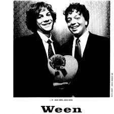 HalloWEEN World Cup of '76