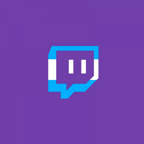 TWITCH ARGENTINA
