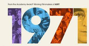 hits 1971