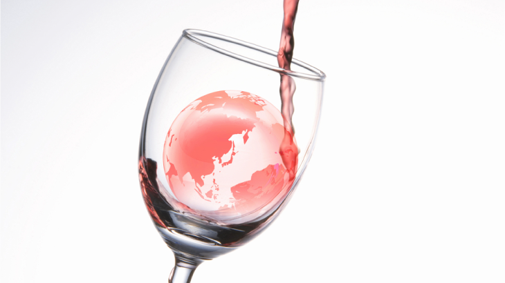 Best wine of the world
