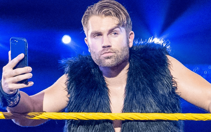 WWE's Most Handsome Wrestlers