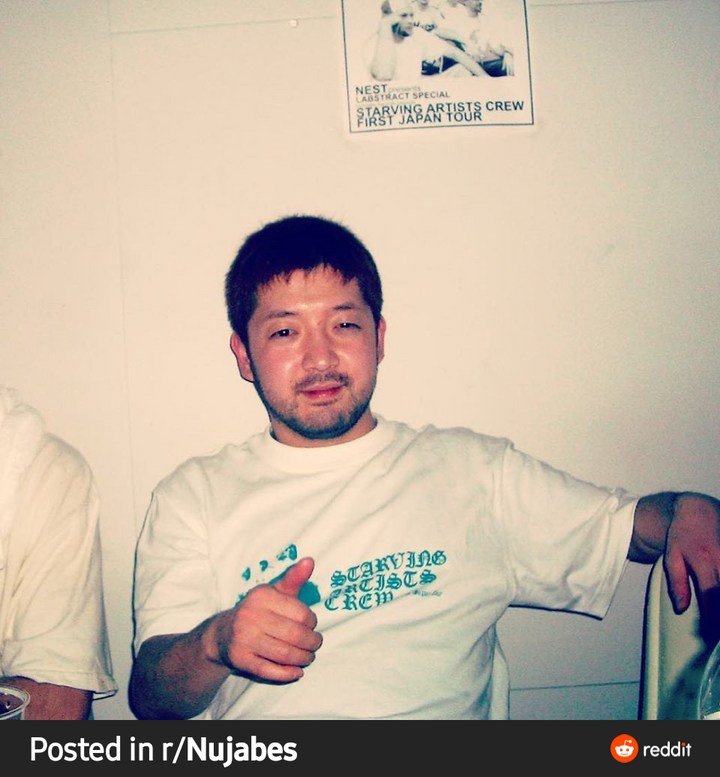 Every Nujabes Songs Ever
