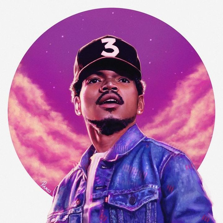Best Chance the Rapper Song!!!