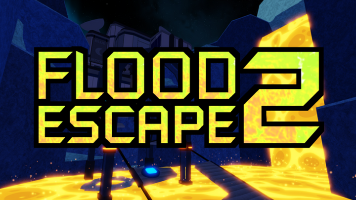 Flood Escape 2 OST