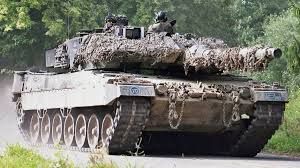 best tank ever