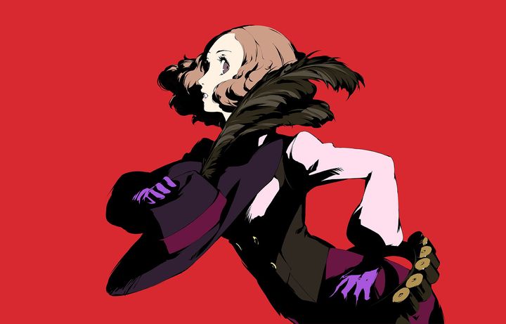 The Persona Vocal Theme Quiz