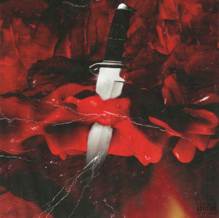 Best Rap album of 2016
