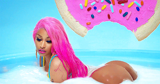 HIP HOP/RAP SONG: FEMALE