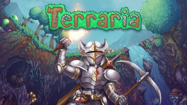 Terraria Bosses