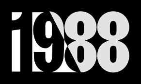 HITS DE 1988