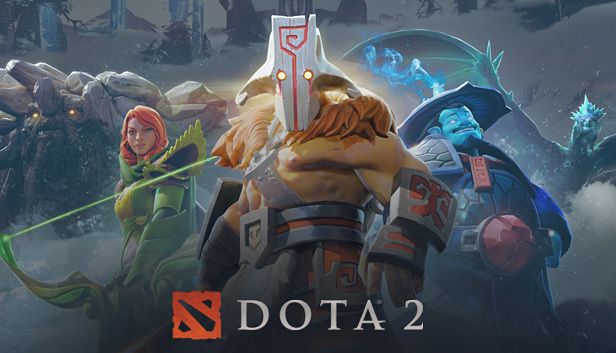 BEST DOTA 2 HERO