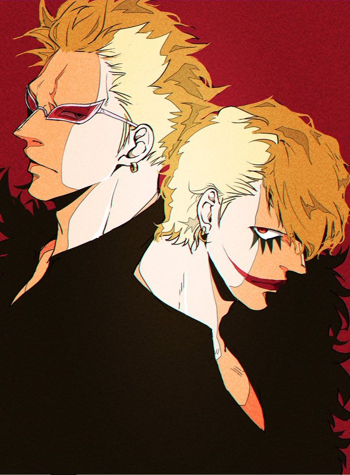 Best ZaWarudo Think Pieces