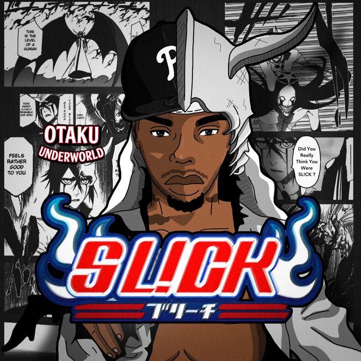SL!CK’s saddest song