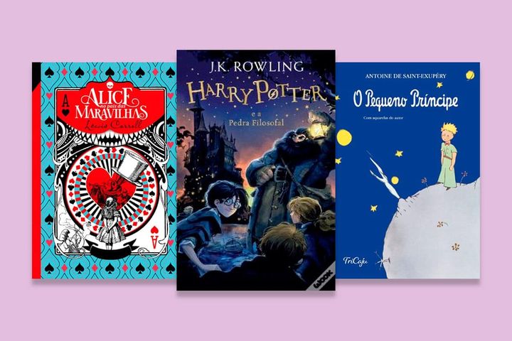 Melhor Livro Infanto Juvenil