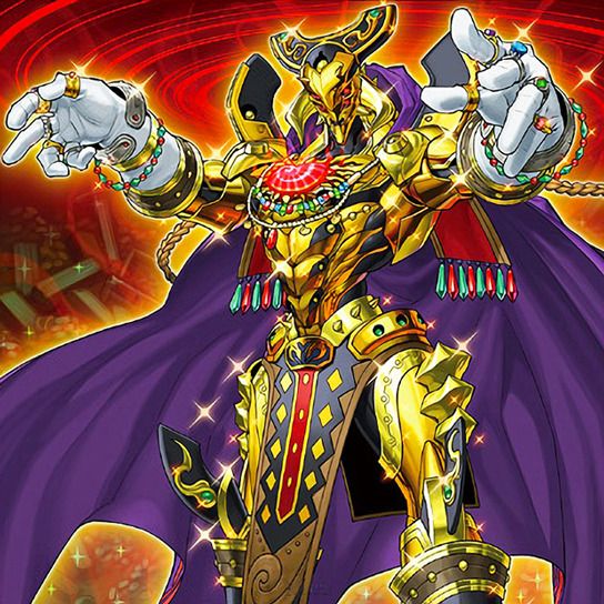 Smash or Pass Ygo male monster