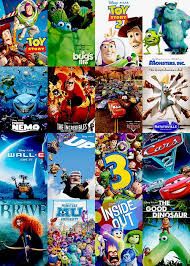 Best Childhood Movies