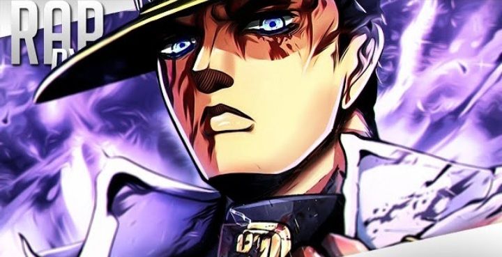 Raps de JoJo