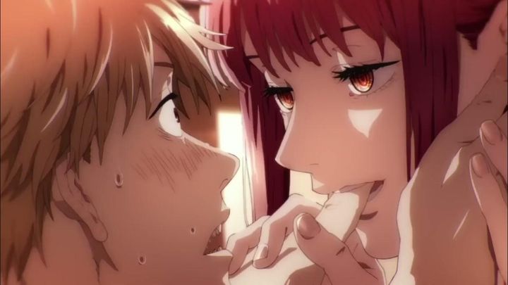 ->The Best Anime Waifu <-