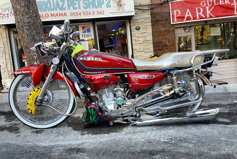 hangi motor daha güzel
