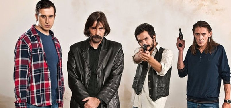 hangi behzat ç karakteri