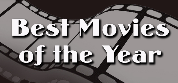Movie of the Year