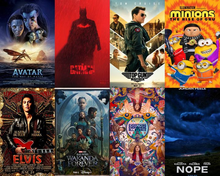 Best 2022 Movie