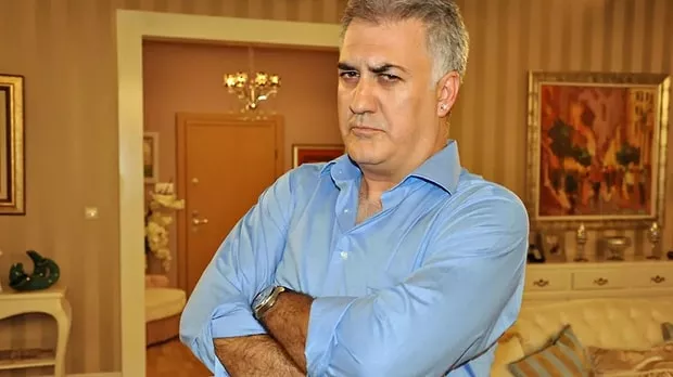 En Haluk Levent