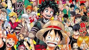 ANIME OST