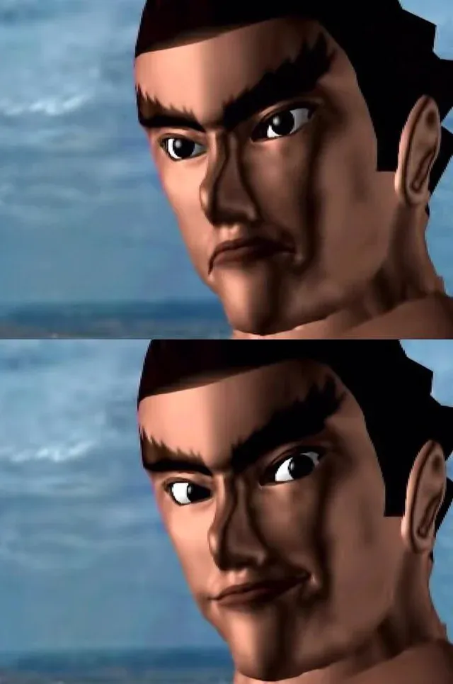 Best Tekken Stage Theme