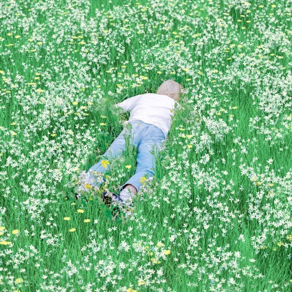 Porter Robinson Nurture