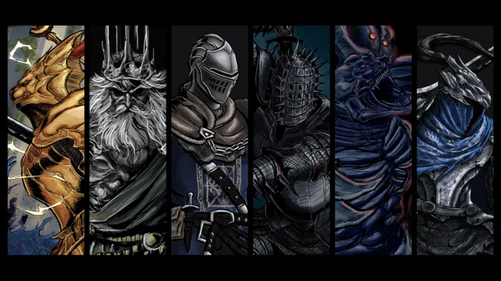 BEST BOSS THEME