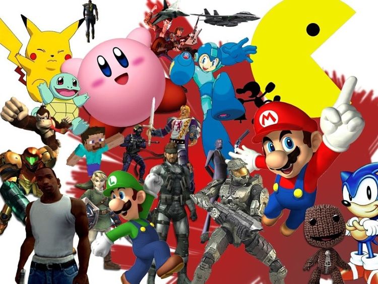 MEJORES SOUNTRACKS VIDEOJUEGOS