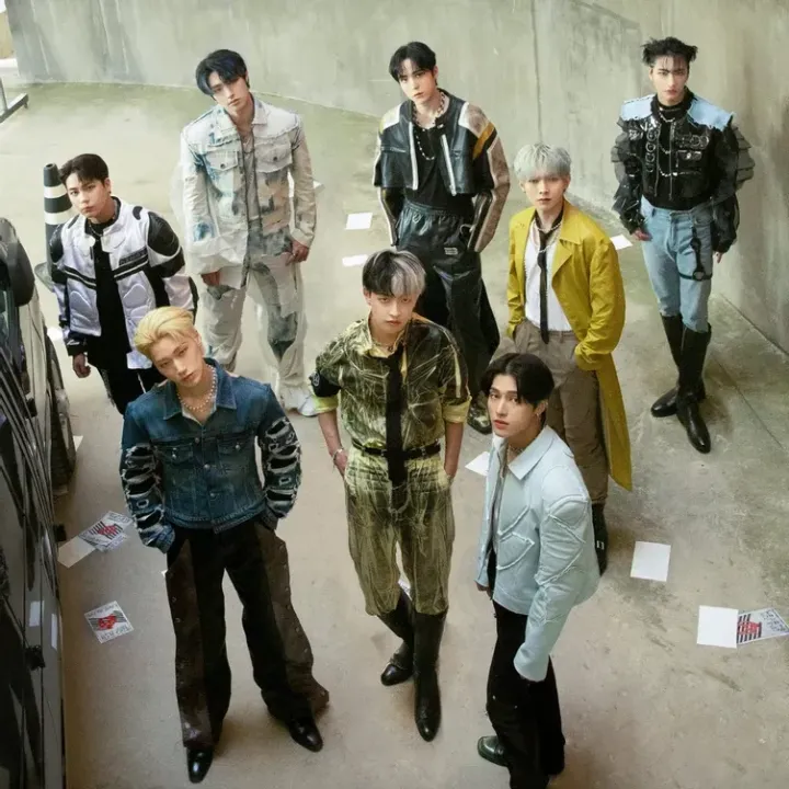 Ateez Songs