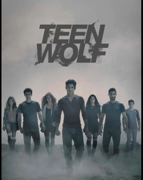 Teen wolf (series)characters