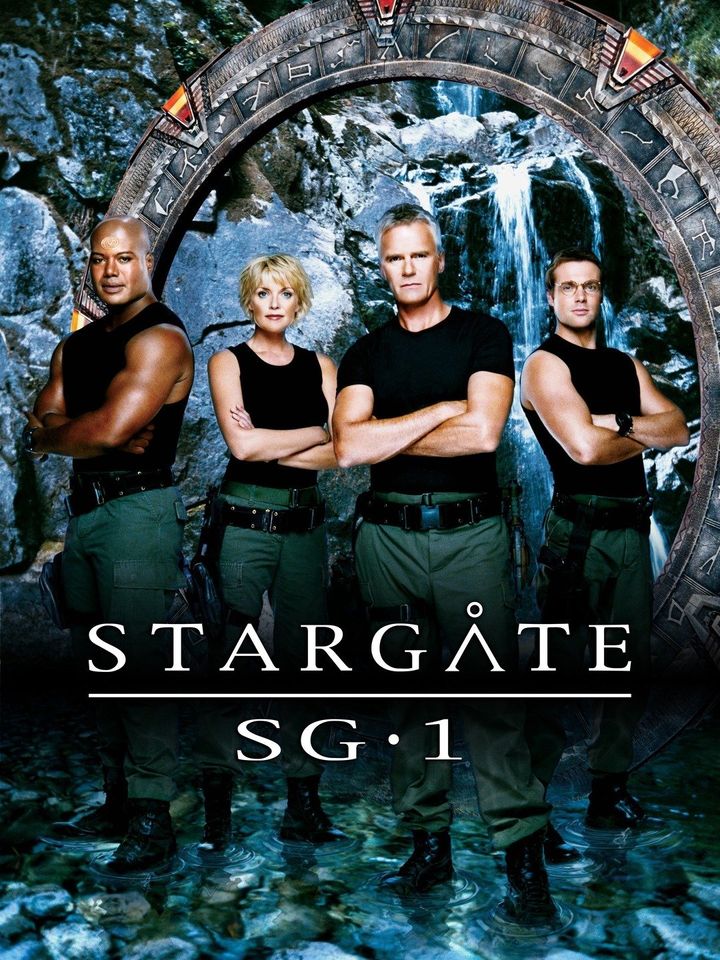 Greatest TV Series