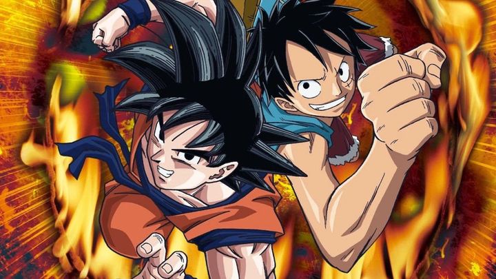 Best Anime Fights