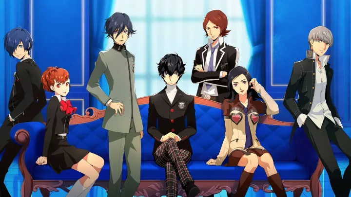 Ultimate Personas
