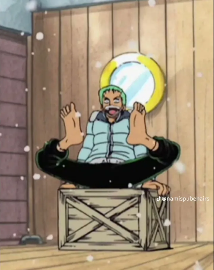 One piece openings