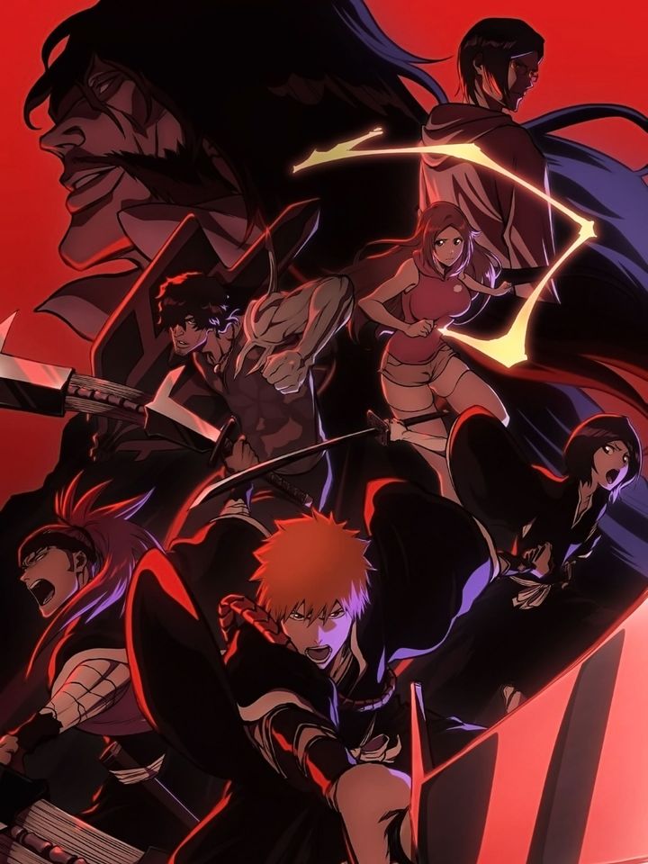 Best Anime Openings