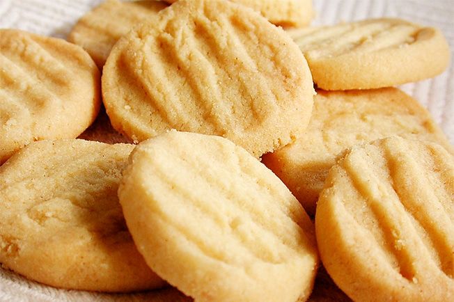 Batalha de Biscoito
