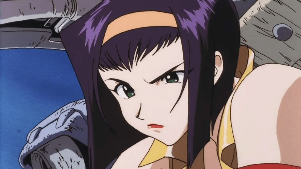 90's WAIFUS [UPDATED]