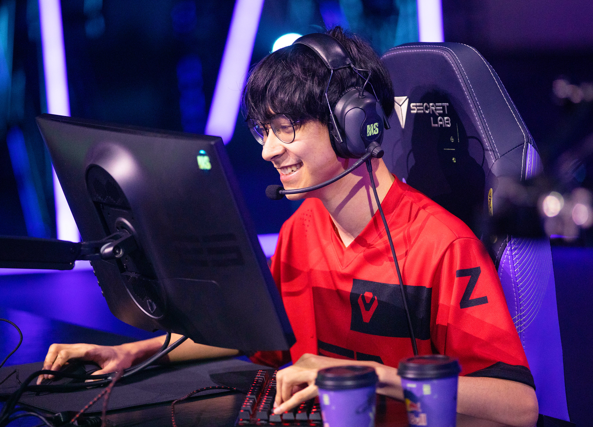 Best Valorant Player