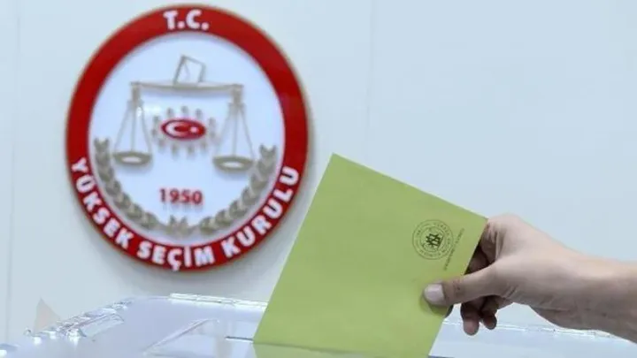 Milletvekilliği Seçimi