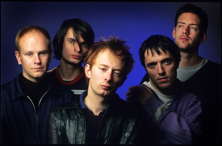 Best Radiohead Song