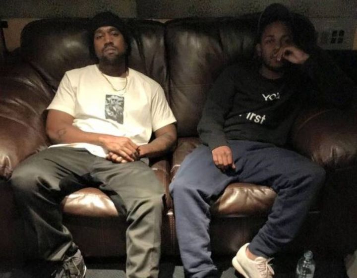 RAP / RNB ALBUMS
